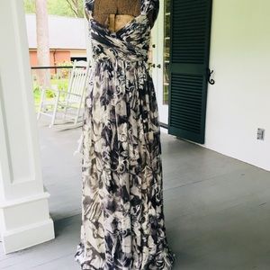 JS Collections Gown
